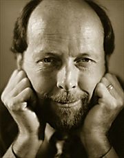 Photo of John Bennett