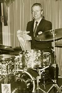 Ron Leach