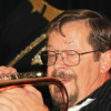 Photo of Dave Holo (Courtesy of Joe Hopkins)