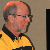 Photo of John Bennett (Courtesy of Joe Hopkins)