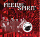 Feel the Spirit CD Artwork
